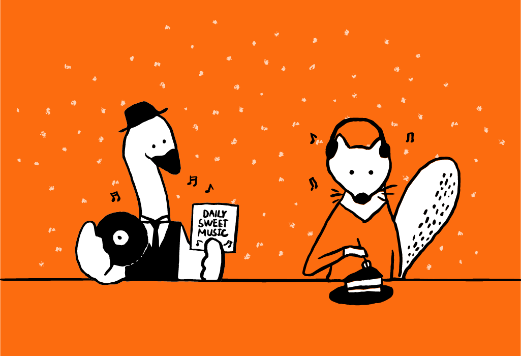 Music Playlist by DJ Dal.K♬